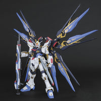 GUNDAM - Perfect Grade - Strike Freedom Gundam - 30 CM by LAB7 Malta, Europe