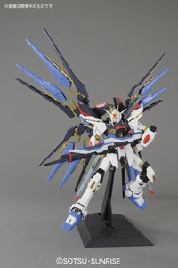 GUNDAM - Perfect Grade - Strike Freedom Gundam - 30 CM by LAB7 Malta, Europe