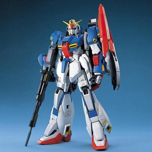 GUNDAM PG Zeta MSZ - 006 Model Kit – 1/60 Scale by LAB7 Malta, Europe