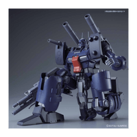 GUNDAM - RE/100 1/100 Guncannon Detector - Model Kit by LAB7 Malta, Europe