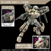 GUNDAM THE WITCH FROM MERCURY - HG 1/44 Demi Barding - Model Kit by LAB7 Malta, Europe