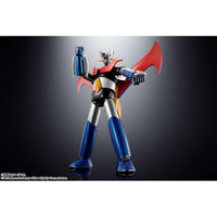 Gx-117 Mazinger Z Kakumei Shinka Diecast Soul of Chogokin in Malta | LAB7