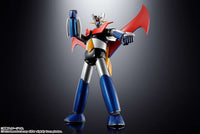 Gx - 117 Mazinger Z Kakumei Shinka Diecast Soul of Chogokin by LAB7 Malta, Europe