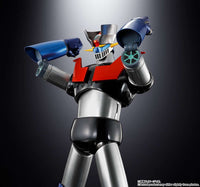 Gx - 117 Mazinger Z Kakumei Shinka Diecast Soul of Chogokin by LAB7 Malta, Europe