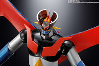 Gx-117 Mazinger Z Kakumei Shinka Diecast Soul of Chogokin in Malta | LAB7