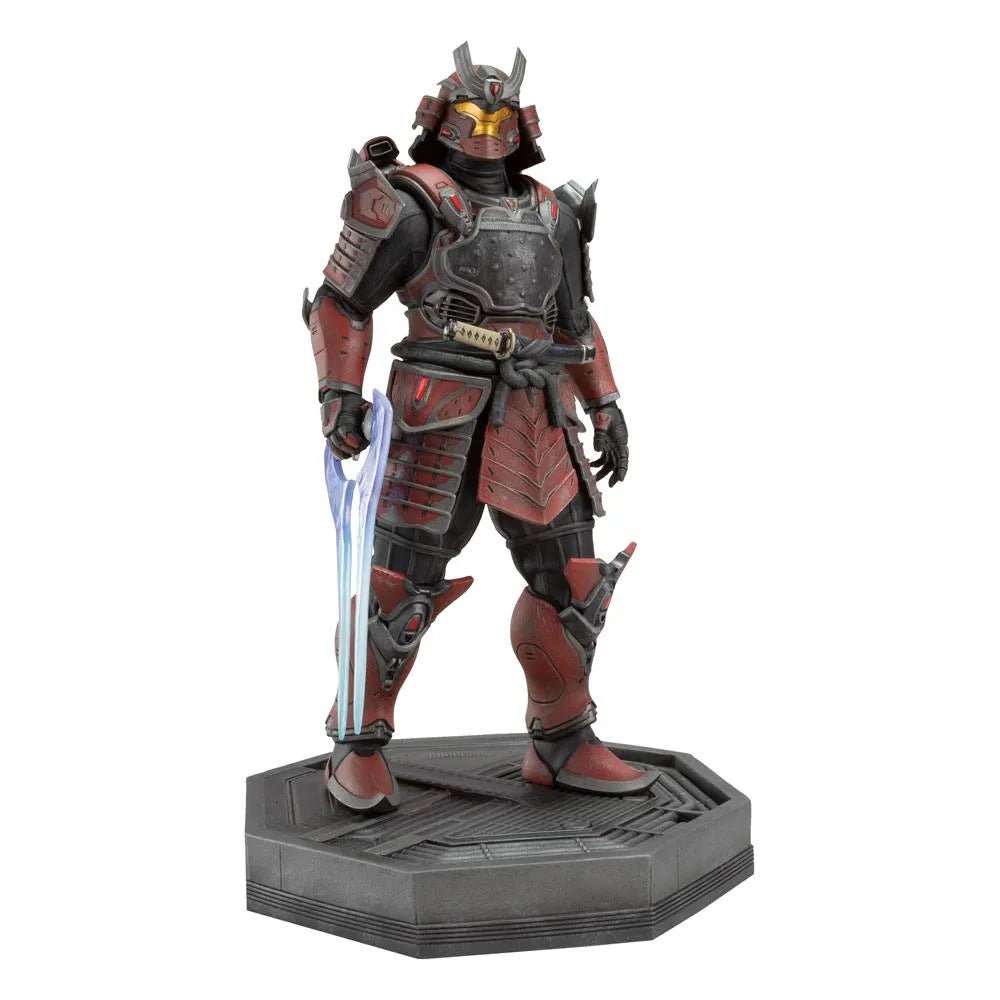 Halo Infinite PVC Statue Spartan Yoroi 25 cm in Malta | LAB7