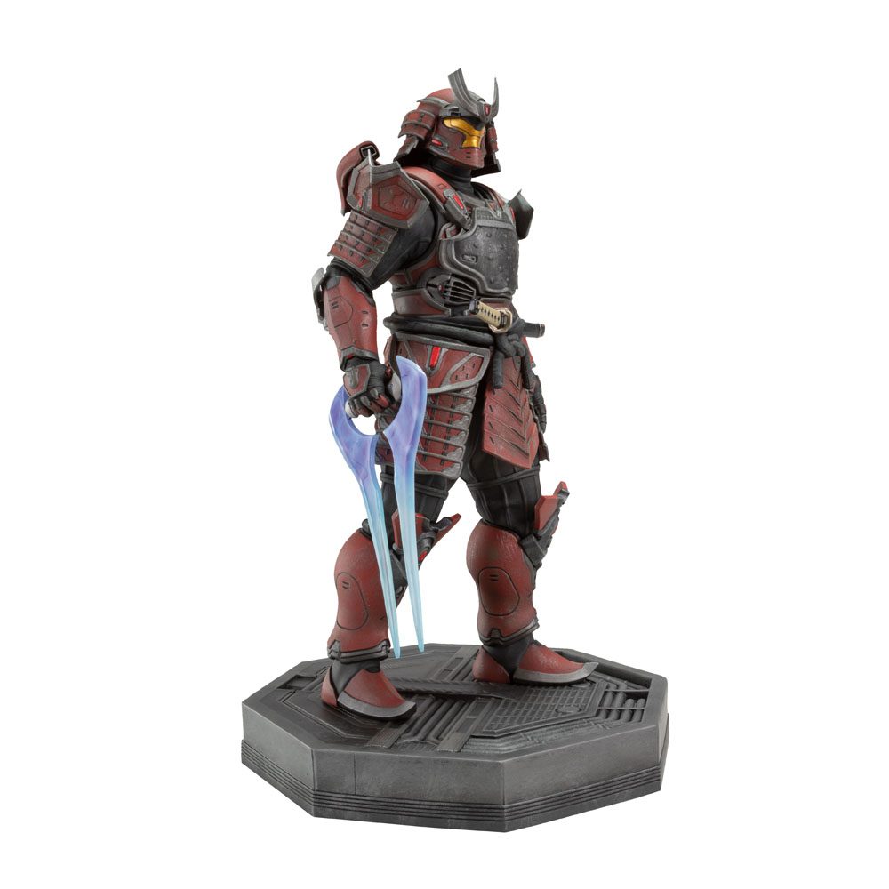 Halo Infinite PVC Statue Spartan Yoroi 25 cm in Malta | LAB7