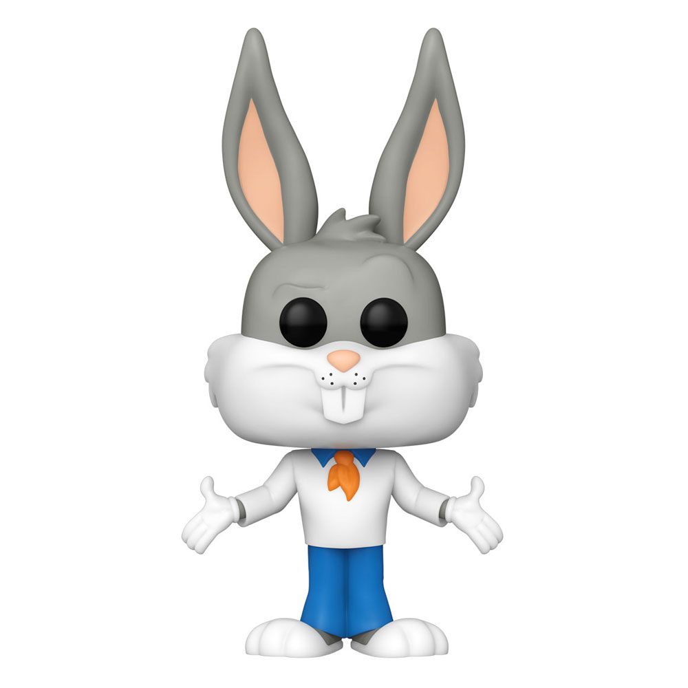 Funko - Hanna - Barbera POP! Animation Vinyl Figure Bugs as Fred 1239