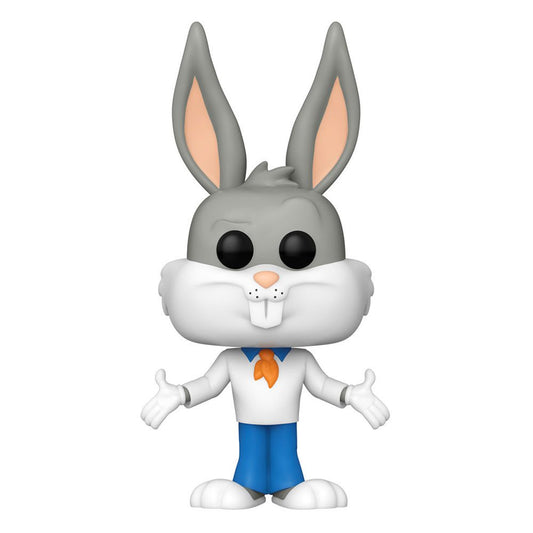 Funko - Hanna - Barbera POP! Animation Vinyl Figure Bugs as Fred 1239