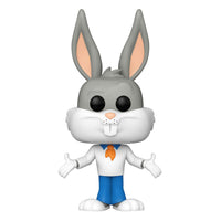 Hanna - Barbera POP! Animation Vinyl Figure Bugs as Fred 1239 by LAB7 Malta, Europe