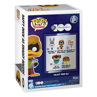 Hanna - Barbera POP! Animation Vinyl Figure Daffy as Shaggy 1240 by LAB7 Malta, Europe