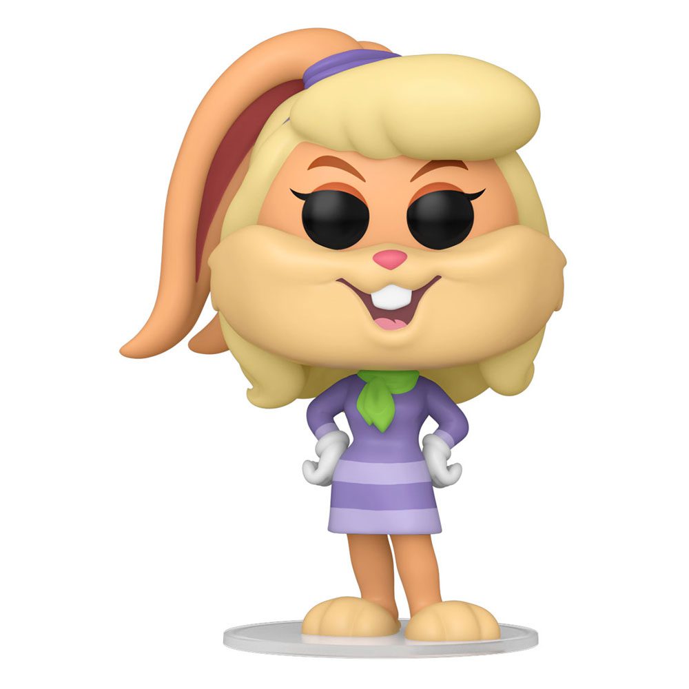 Funko - Hanna - Barbera POP! Animation Vinyl Figure Lola as Daphne 1241