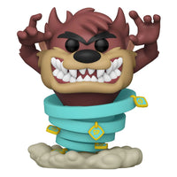 Hanna - Barbera POP! Animation Vinyl Figure Taz as Scooby 1242 by LAB7 Malta, Europe