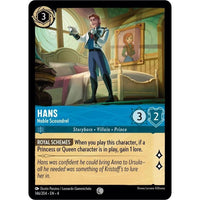 Hans - Noble Scoundrel (146/204) (Ursula's Return) in Malta | LAB7