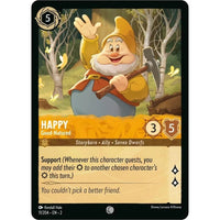 Happy - Good-Natured (11/204) (Rise of the Floodborn) in Malta | LAB7