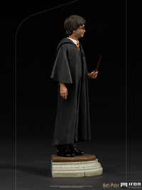 Harry Potter Art Scale Statue 1/10 Harry Potter 17 cm by LAB7 Malta, Europe