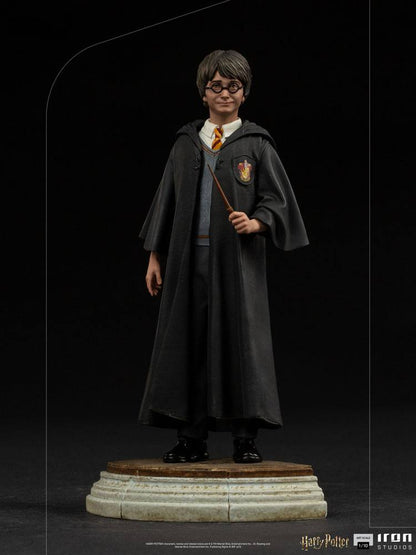 Buy Harry Potter Art Scale Statue 1/10 Harry Potter 17 cm 2 - fast Malta shipping across Europe. Limited stock, secure checkout. Order now!