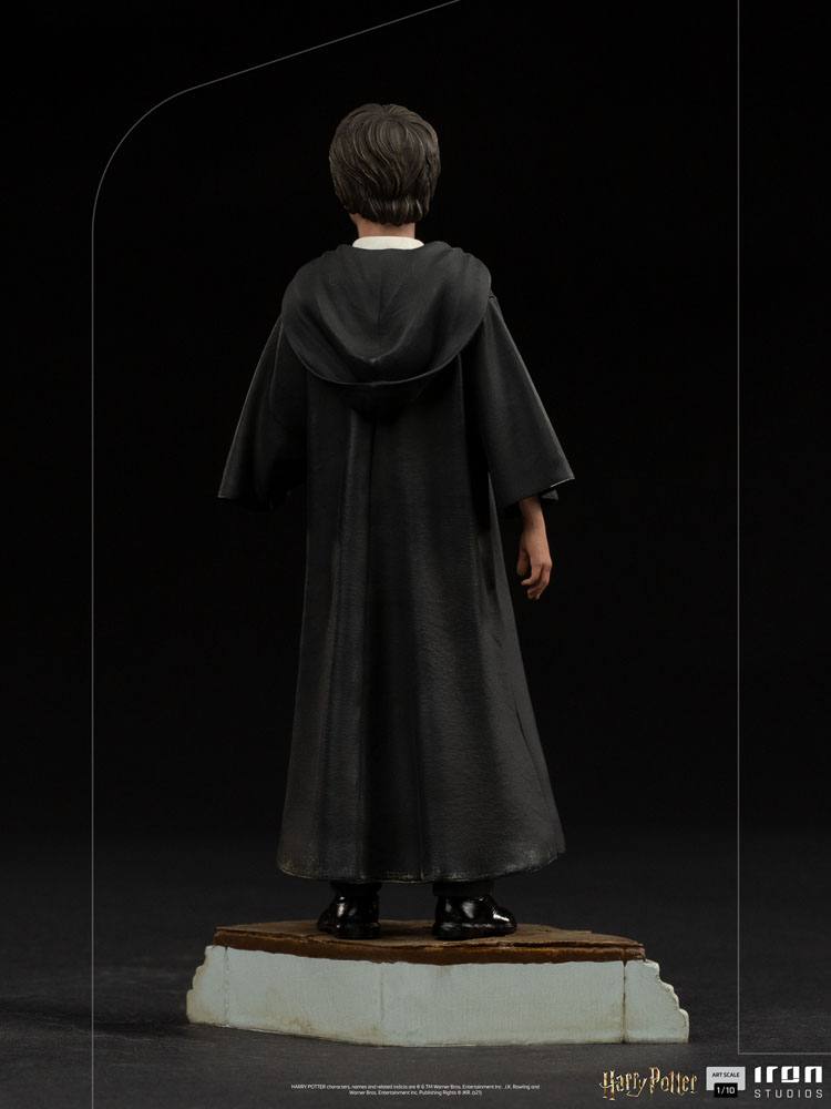 Buy Harry Potter Art Scale Statue 1/10 Harry Potter 17 cm 4 - fast Malta shipping across Europe. Limited stock, secure checkout. Order now!