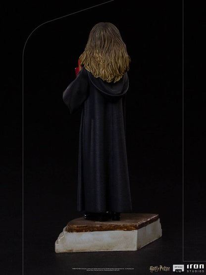 Buy Harry Potter Art Scale Statue 1/10 Hermione Granger 16 cm 4 - fast Malta shipping across Europe. Limited stock, secure checkout. Order now!