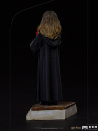 Harry Potter Art Scale Statue 1/10 Hermione Granger 16 cm by LAB7 Malta, Europe