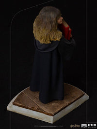 Harry Potter Art Scale Statue 1/10 Hermione Granger 16 cm by LAB7 Malta, Europe