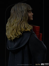 Harry Potter Art Scale Statue 1/10 Hermione Granger 16 cm by LAB7 Malta, Europe