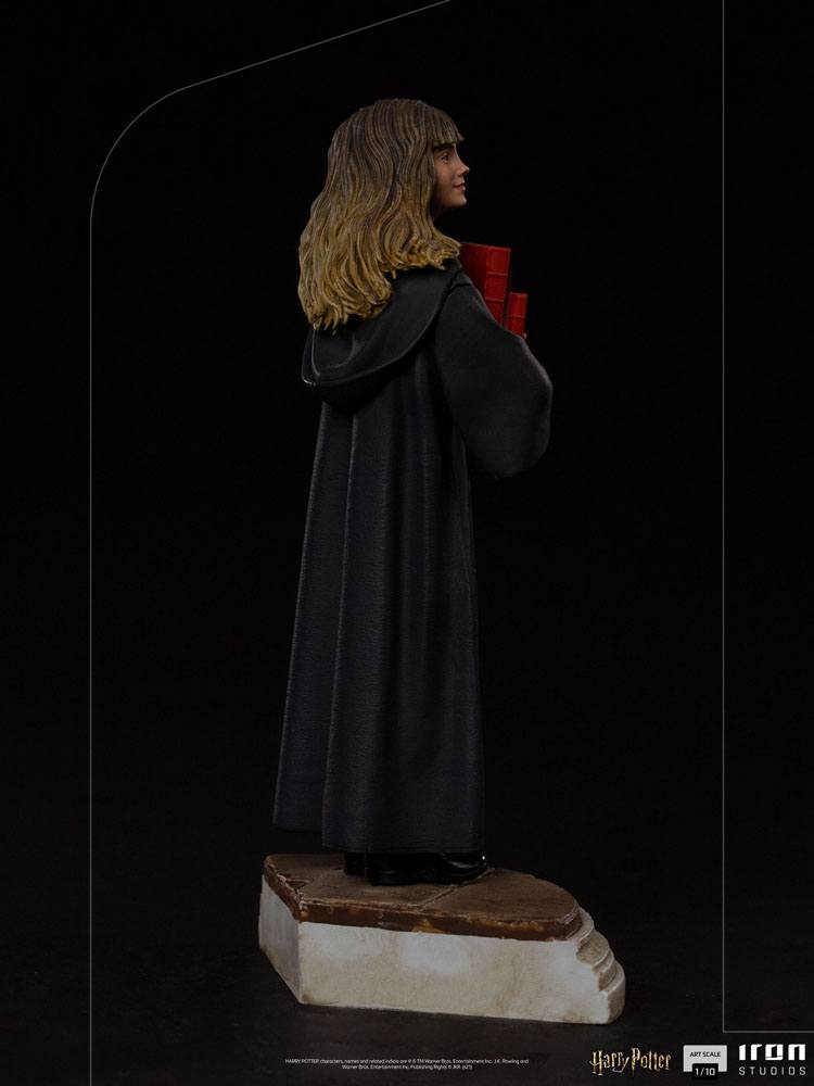 Harry Potter Art Scale Statue 1/10 Hermione Granger 16 cm by LAB7 Malta, Europe