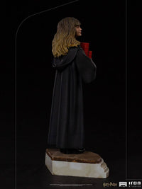 Harry Potter Art Scale Statue 1/10 Hermione Granger 16 cm by LAB7 Malta, Europe