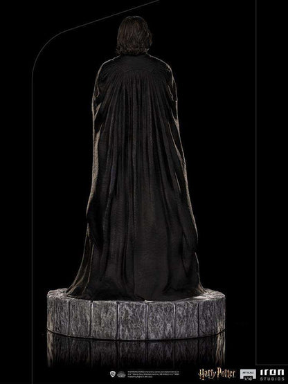 Buy Harry Potter Art Scale Statue 1/10 Severus Snape 22 cm 3 - fast Malta shipping across Europe. Limited stock, secure checkout. Order now!