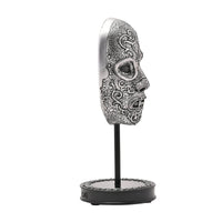 Harry Potter Death Eater Mask Figure 18.5cm in Malta | LAB7