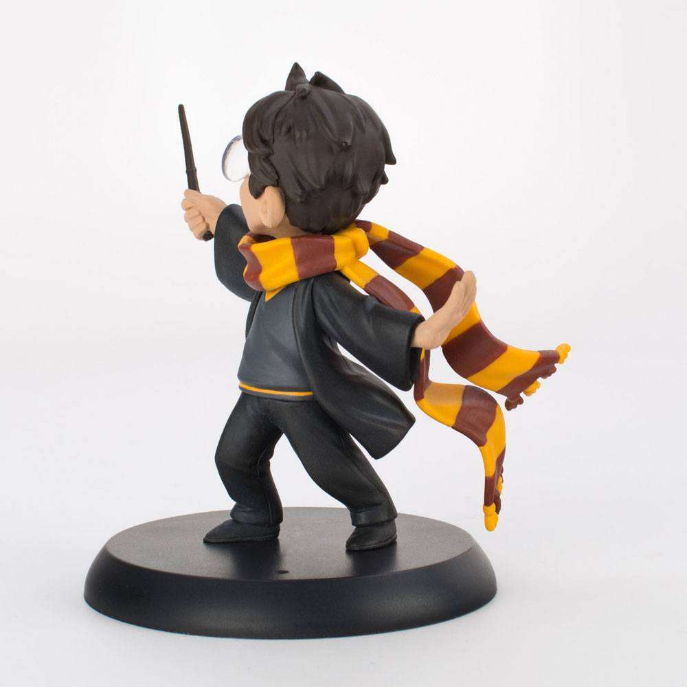 Harry Potter - Harry's First Spell Q-Fig Figure in Malta | LAB7