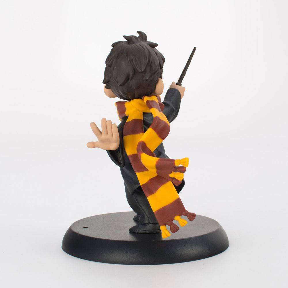 Harry Potter - Harry's First Spell Q-Fig Figure in Malta | LAB7