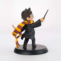 Harry Potter - Harry's First Spell Q-Fig Figure in Malta | LAB7