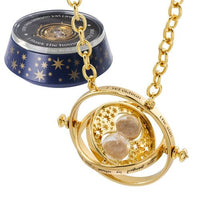 Harry Potter Hermione´s Time Turner Special Edition (gold plated) by LAB7 Malta, Europe