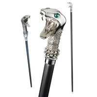 Harry Potter - Lucius Malfoy´s Walking Stick by LAB7 Malta, Europe