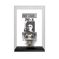 Harry Potter POP Display Case 175 - Harry 