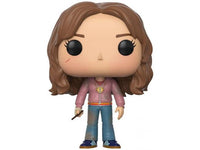 Harry Potter POP! Movies Vinyl Figure Hermione with Time Turner 9 cm by LAB7 Malta, Europe