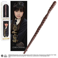 Harry Potter PVC Wand Replica Cho Chang 30 cm by LAB7 Malta, Europe