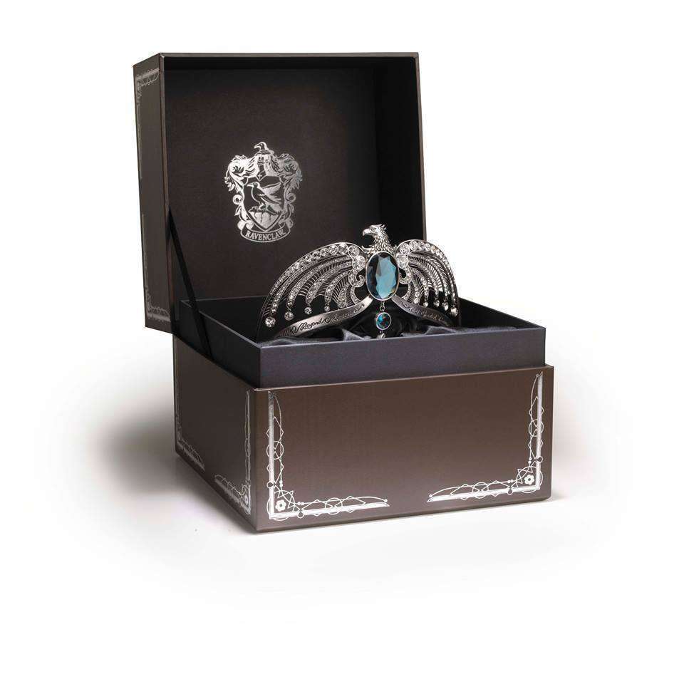 Harry Potter Ravenclaw´s Diadem by LAB7 Malta, Europe