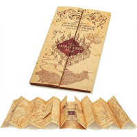 Harry Potter Replica 1/1 Marauder´s Map in Malta | LAB7