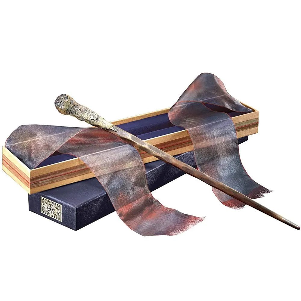 Harry Potter - Ron Weasley´s Wand in Malta | LAB7