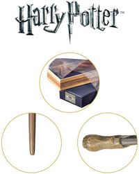 Harry Potter - Ron Weasley´s Wand in Malta | LAB7
