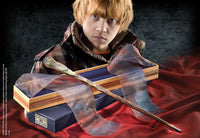 Harry Potter - Ron Weasley´s Wand in Malta | LAB7