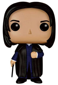 Harry Potter - Severus Snape Pop! 05 by LAB7 Malta, Europe