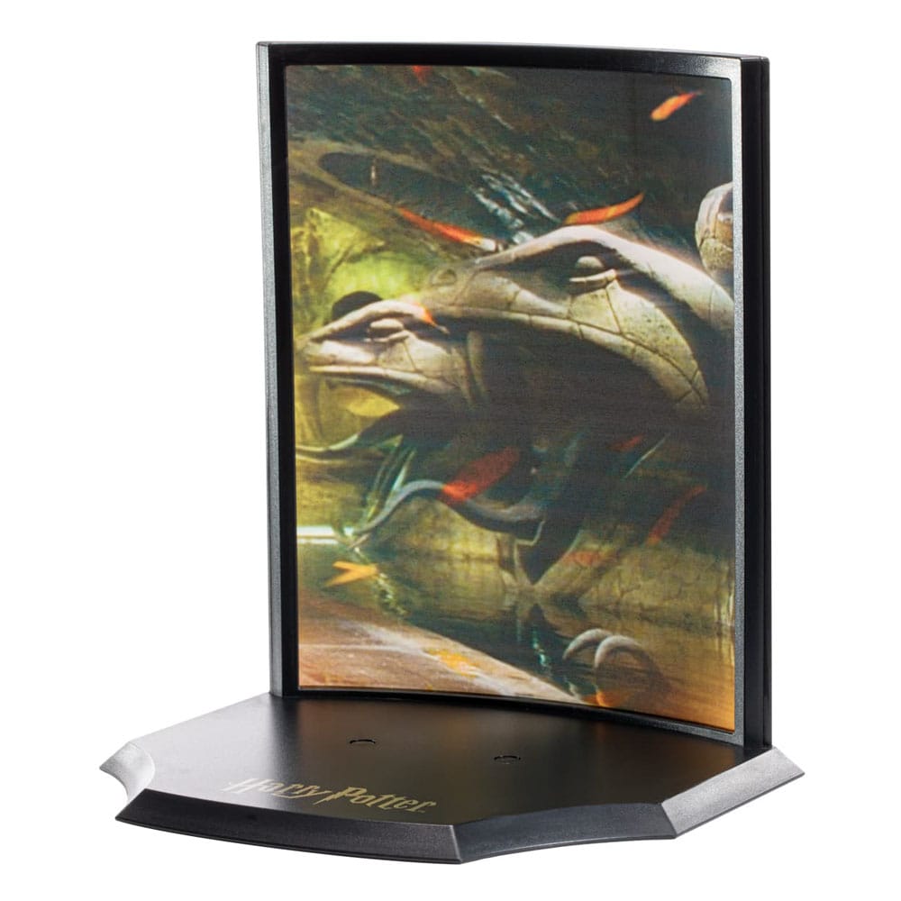 Harry Potter Toyllectible Treasure Statue Fawkes to the Rescue 13 cm by LAB7 Malta, Europe