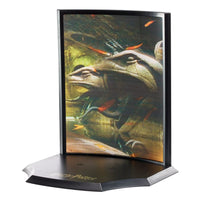 Harry Potter Toyllectible Treasure Statue Fawkes to the Rescue 13 cm by LAB7 Malta, Europe