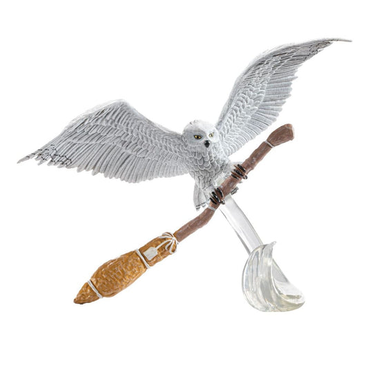 Buy Harry Potter Toyllectible Treasure Statue Hedwig's Special Delivery 11 cm 2 - fast Malta shipping across Europe. Limited stock, secure checkout. Order now!
