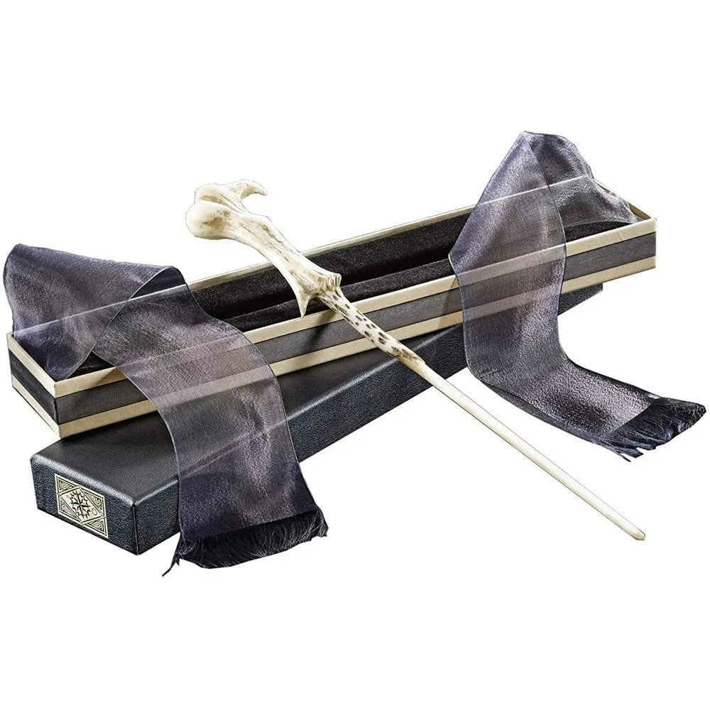 Harry Potter - Voldemort´s Wand in Malta | LAB7