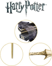 Harry Potter - Voldemort´s Wand in Malta | LAB7