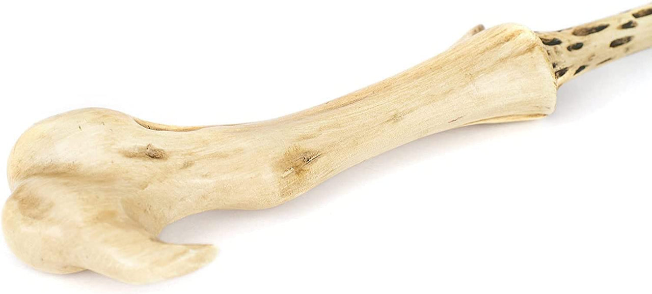 Harry Potter - Voldemort´s Wand in Malta | LAB7